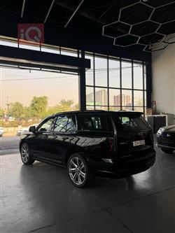 كاديلاك اسكاليد